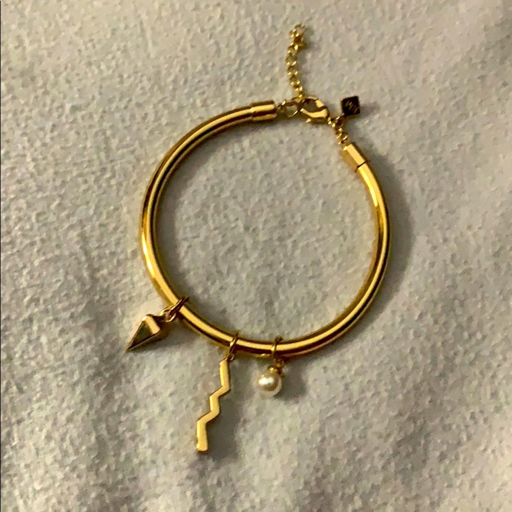 Charm Bracelet